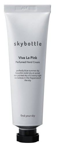 Viva La pink Scented Hand Cream 50 ml